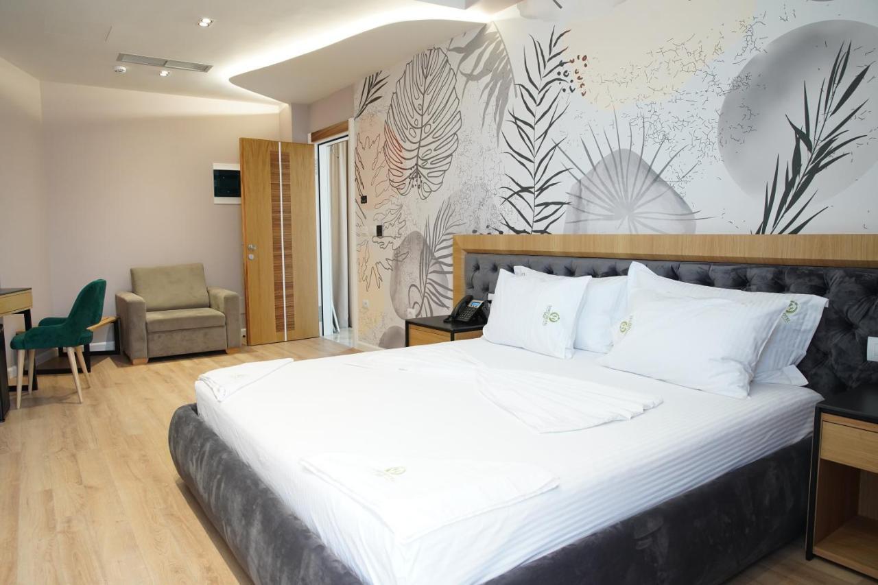 Lord Hotel Tirana Vorë 외부 사진