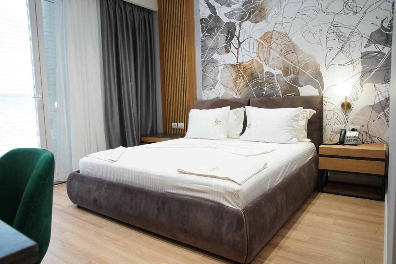 Lord Hotel Tirana Vorë 외부 사진