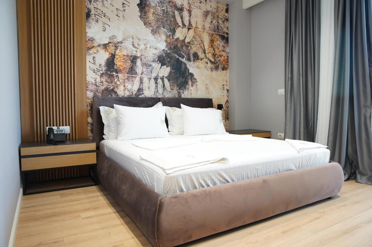 Lord Hotel Tirana Vorë 외부 사진