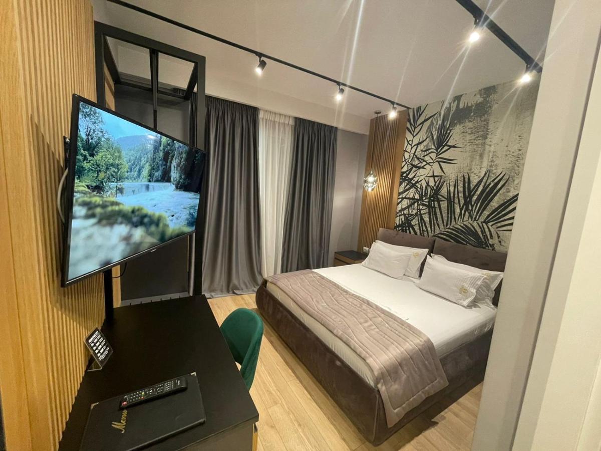 Lord Hotel Tirana Vorë 외부 사진