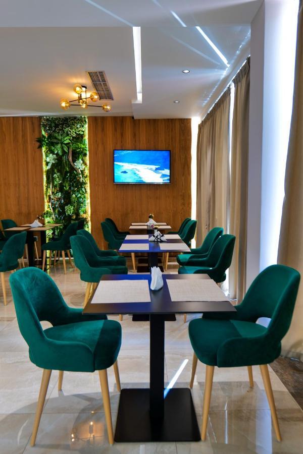 Lord Hotel Tirana Vorë 외부 사진
