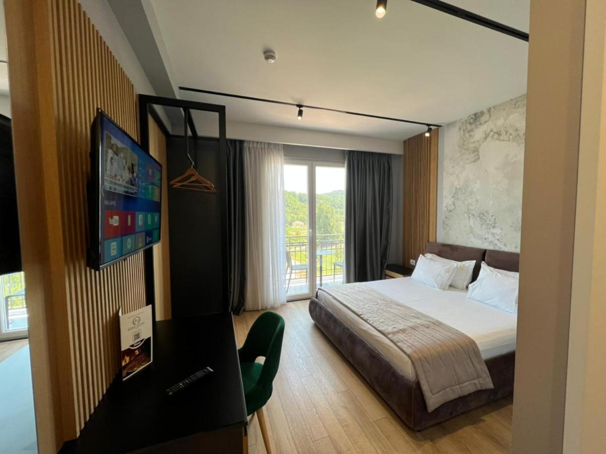 Lord Hotel Tirana Vorë 외부 사진