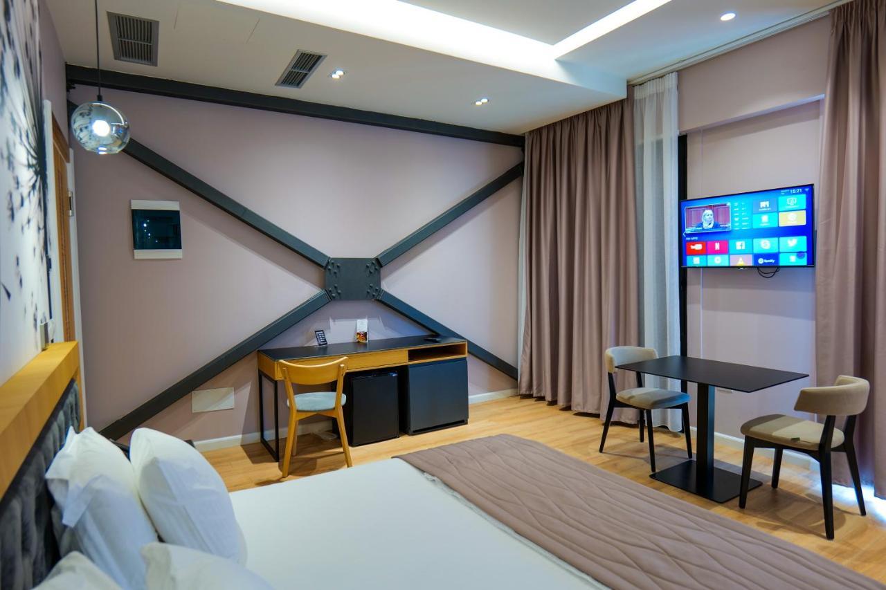 Lord Hotel Tirana Vorë 외부 사진