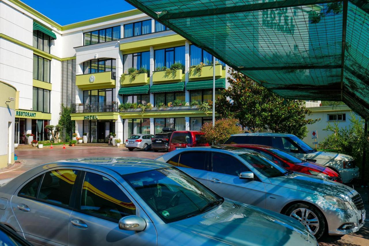 Lord Hotel Tirana Vorë 외부 사진