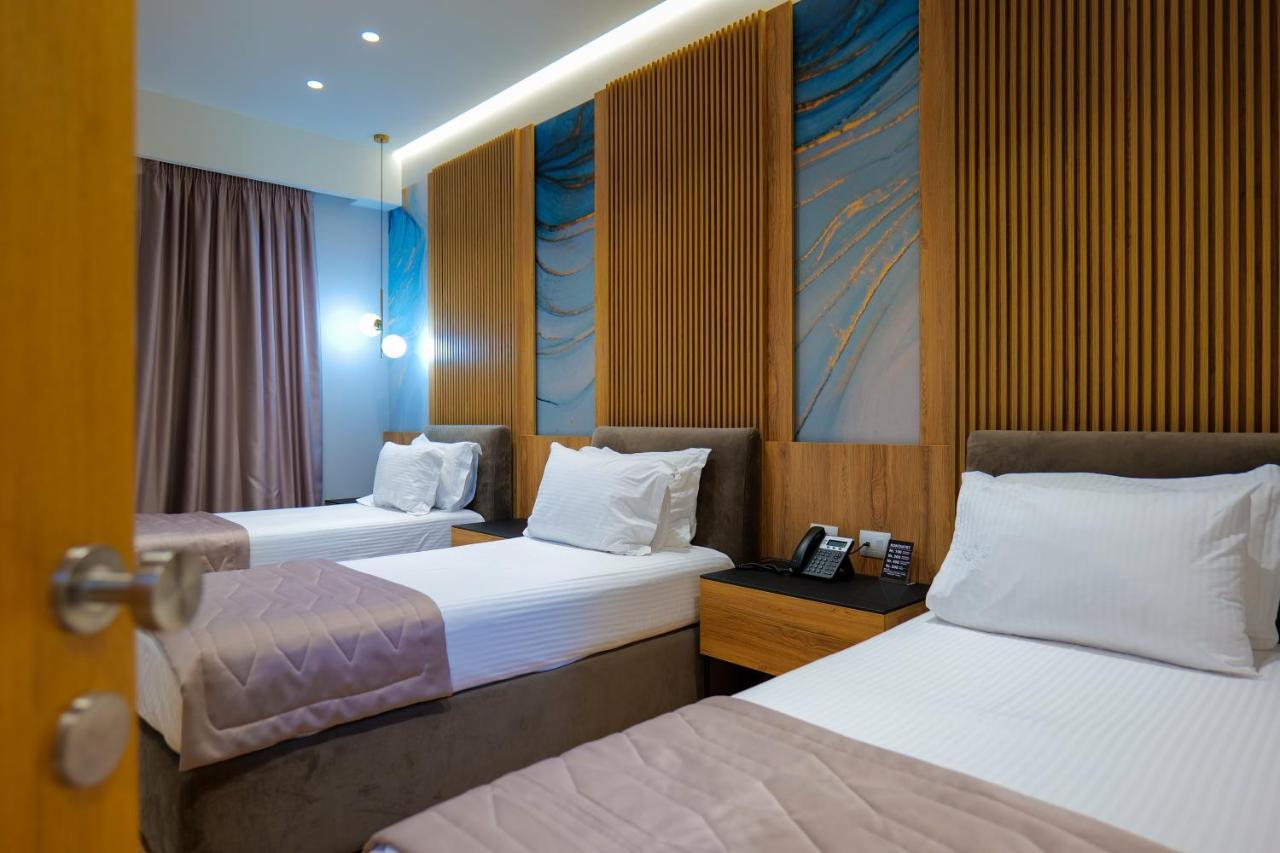 Lord Hotel Tirana Vorë 외부 사진