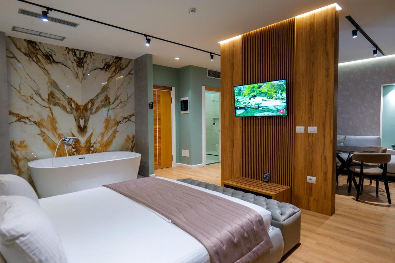 Lord Hotel Tirana Vorë 외부 사진