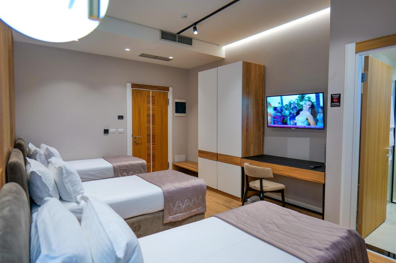 Lord Hotel Tirana Vorë 외부 사진