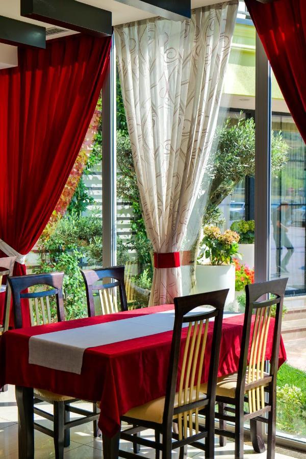 Lord Hotel Tirana Vorë 외부 사진