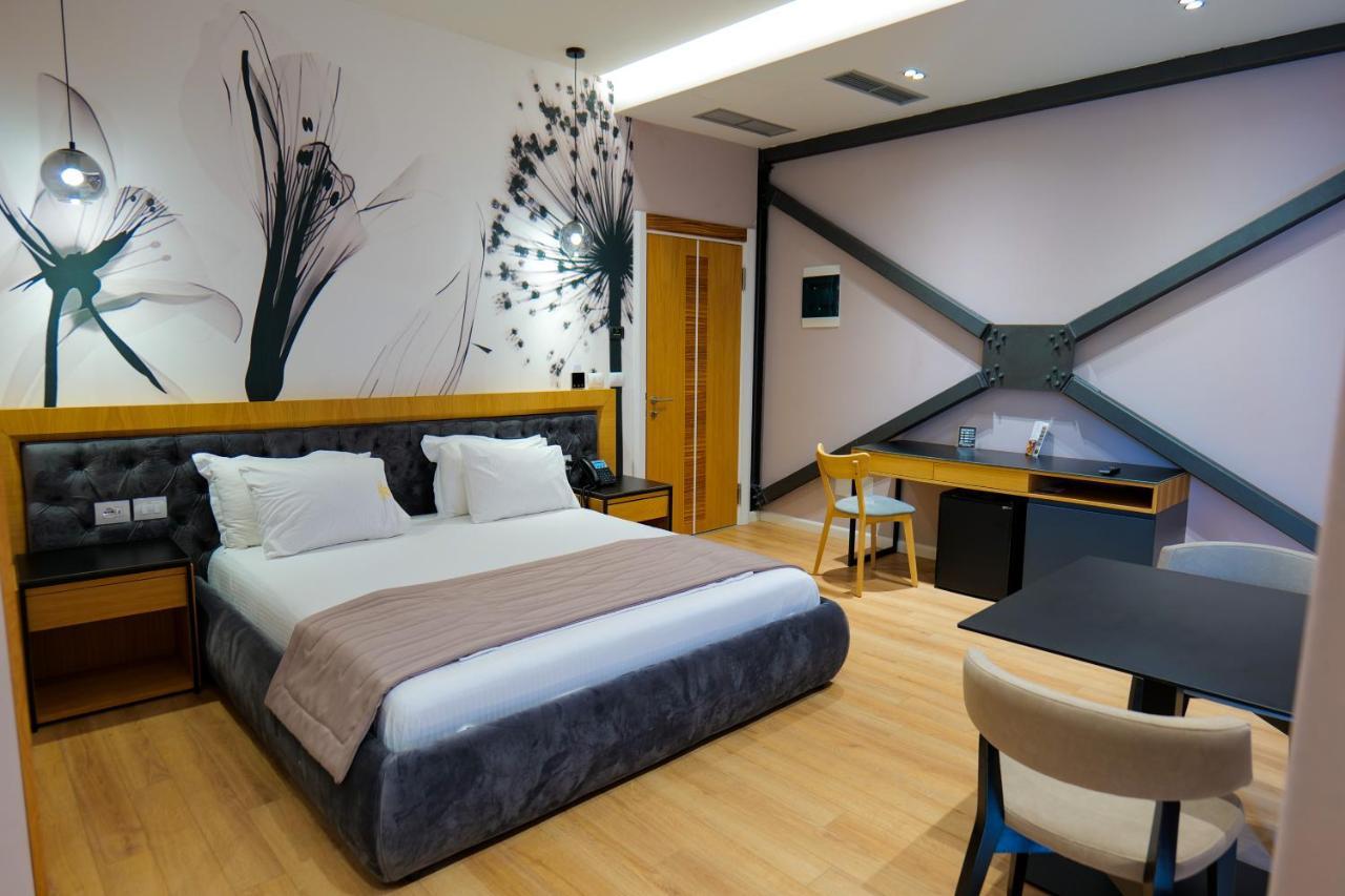 Lord Hotel Tirana Vorë 외부 사진