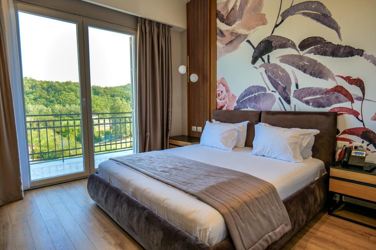 Lord Hotel Tirana Vorë 외부 사진