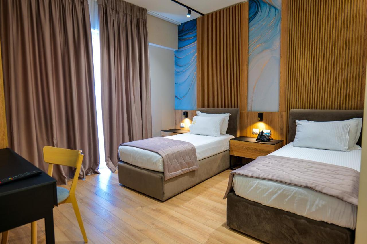 Lord Hotel Tirana Vorë 외부 사진