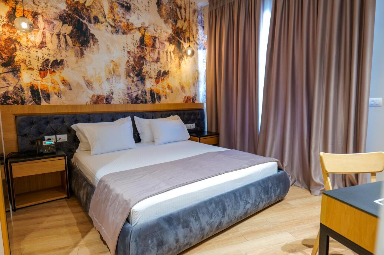 Lord Hotel Tirana Vorë 외부 사진