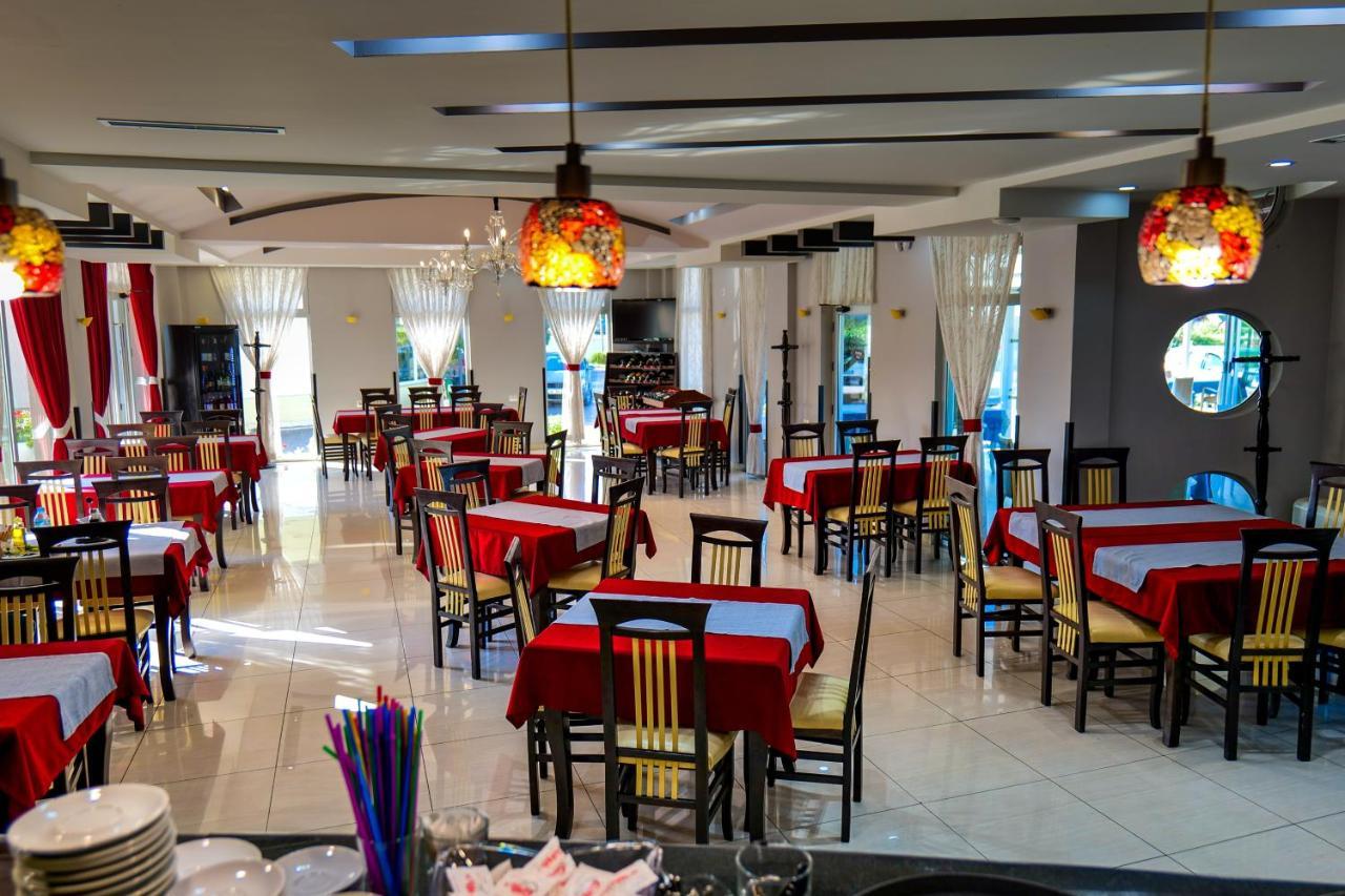 Lord Hotel Tirana Vorë 외부 사진