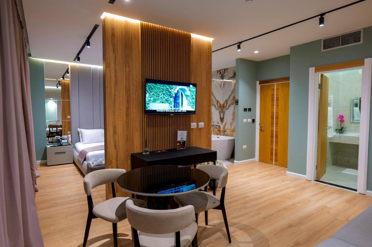 Lord Hotel Tirana Vorë 외부 사진