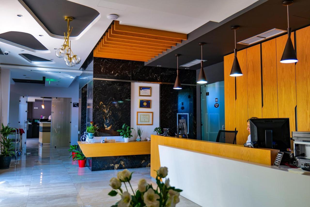 Lord Hotel Tirana Vorë 외부 사진