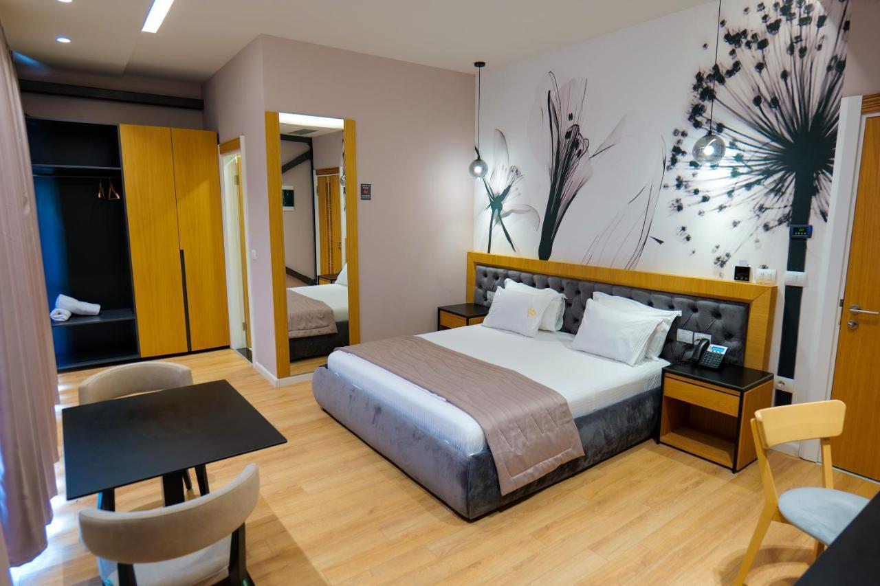 Lord Hotel Tirana Vorë 외부 사진
