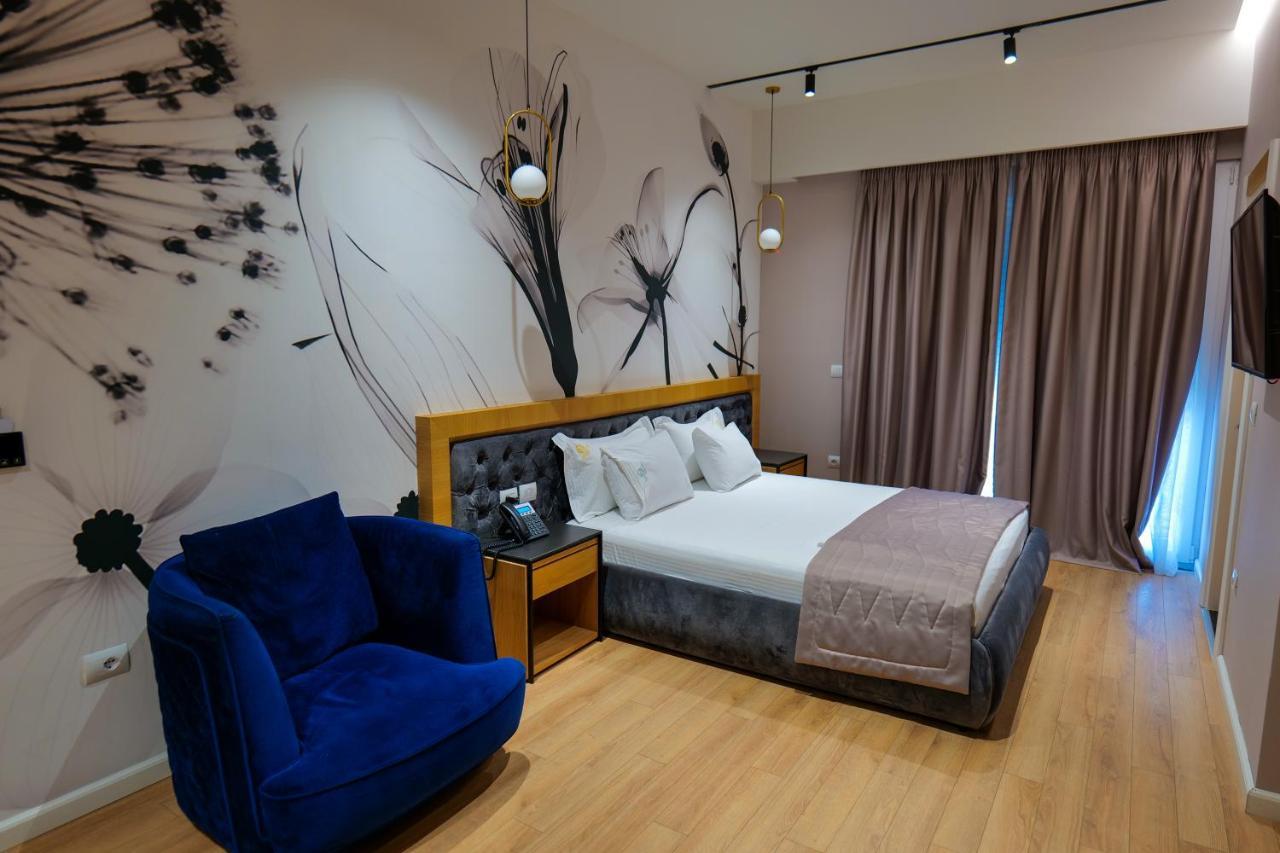 Lord Hotel Tirana Vorë 외부 사진