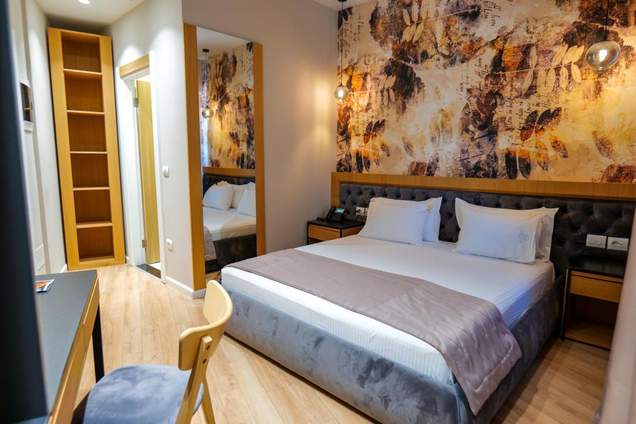 Lord Hotel Tirana Vorë 외부 사진